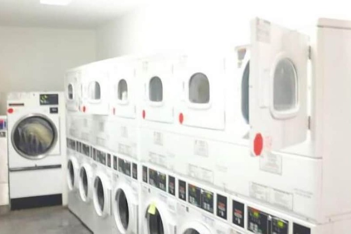 Laundry 188 of 214