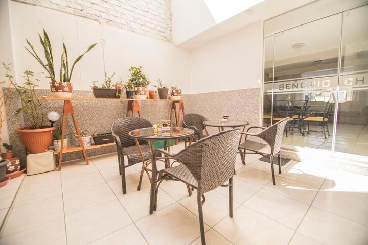 Terrace/Patio 19 of 36