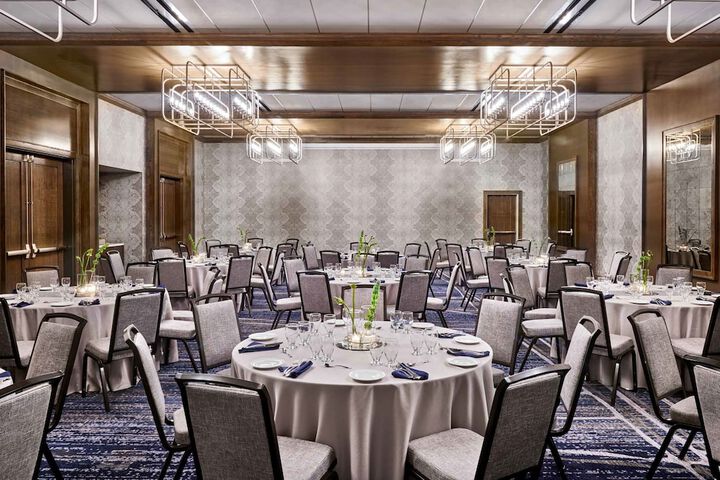 Ballroom