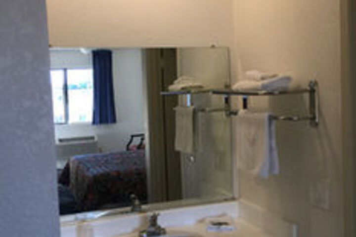 Suite Room