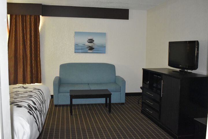 1 King Bed (3 of 40)