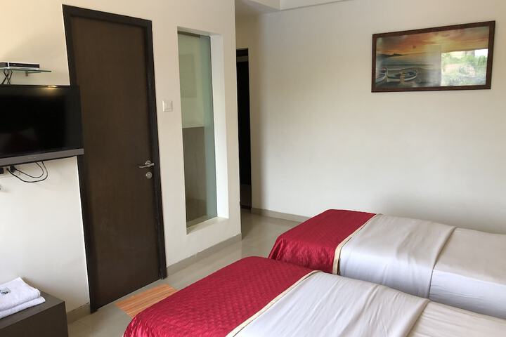 Room 22 of 124