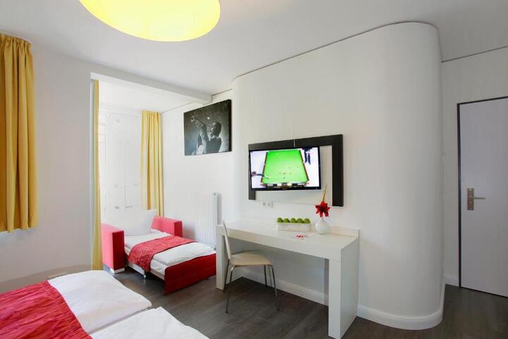 Fitness Center Photo