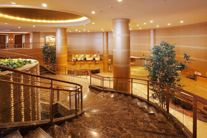 Hotel Interior 3 of 72