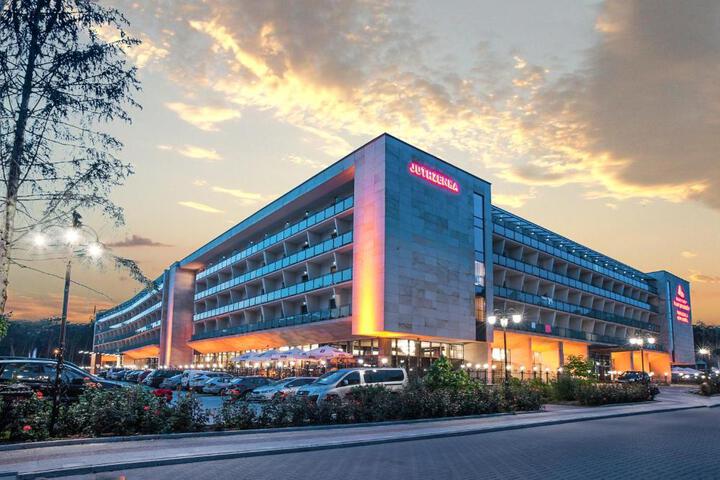 Photo of Jutrzenka Medical SPA