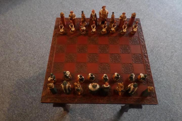 General 17 of 26