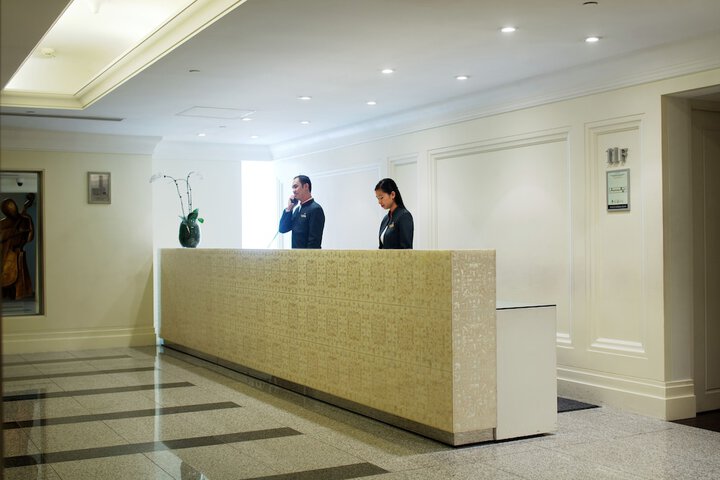 Hotel Interior 2 of 99
