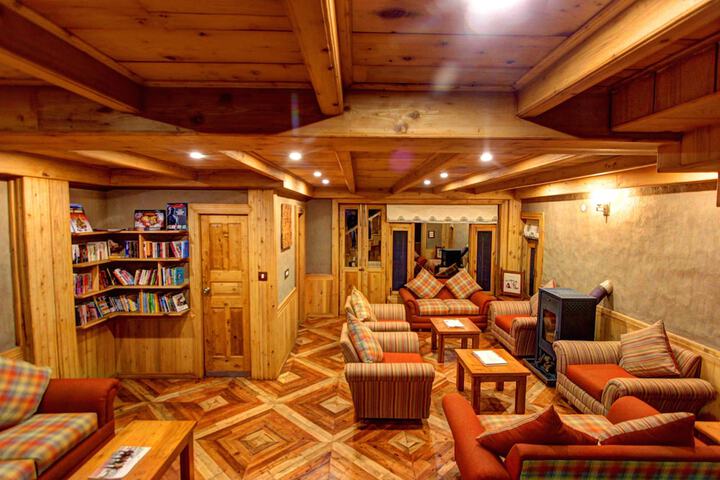 Hotel Interior 2 of 179