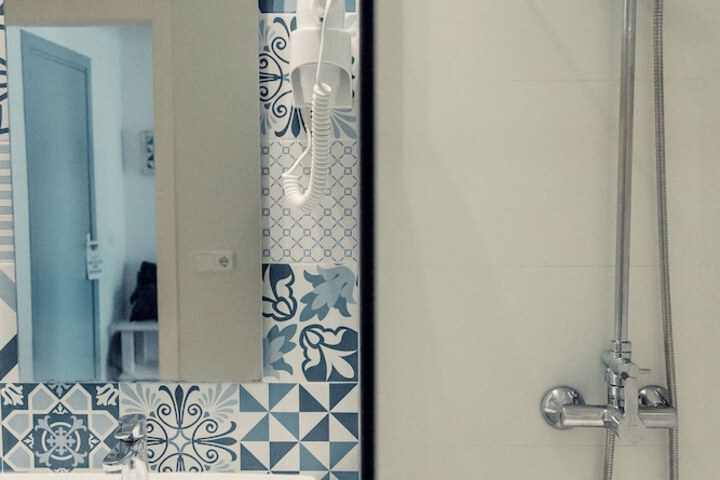 Bath Amenities