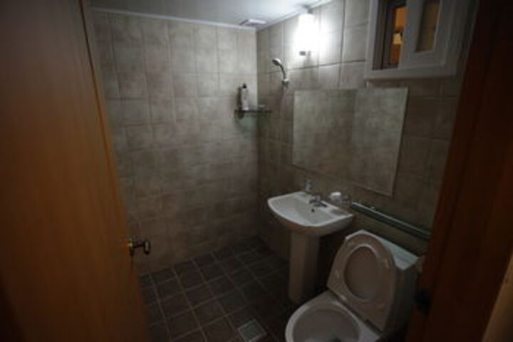 Fitness Center Photo