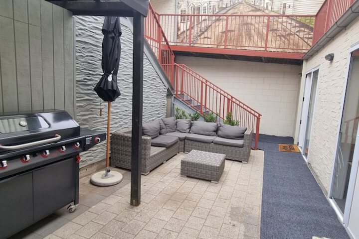 Terrace/Patio 16 of 39