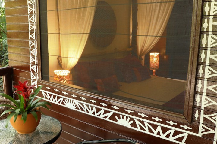 Terrace/Patio 53 of 56
