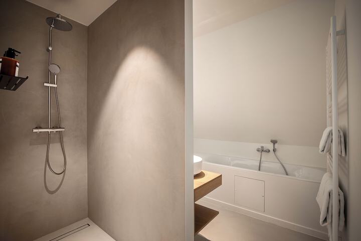 Bath Amenities