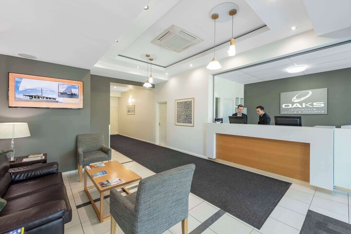 Entrance & Lobby