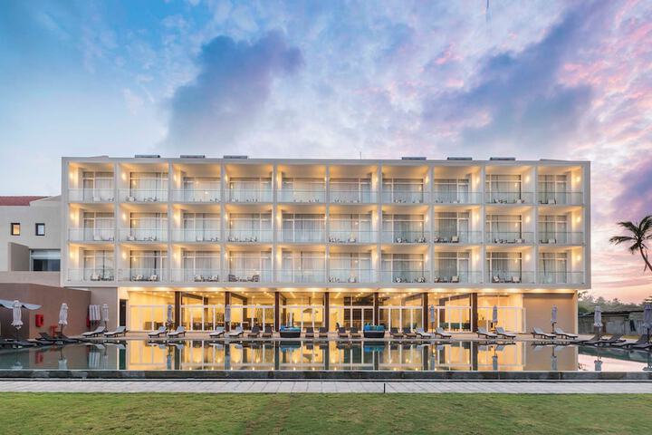 Image of The Habitat Kosgoda by Asia Leisure