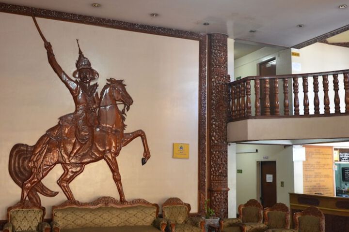 Hotel Interior 4 of 26