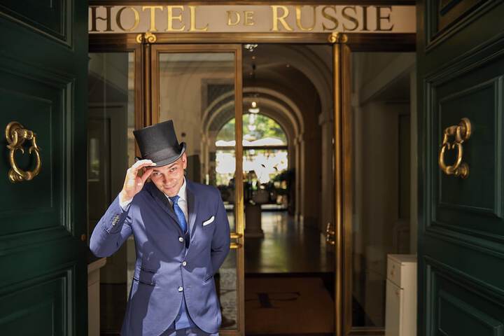 Hotel 488 of 533