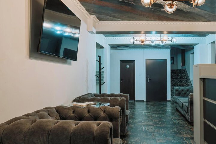 Hotel Interior 2 of 42