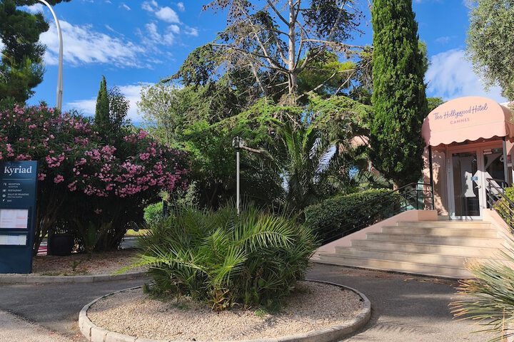 Fitness Center Photo