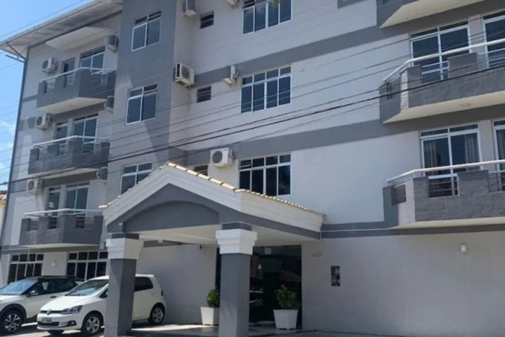 ITAIM HOME HOTEL