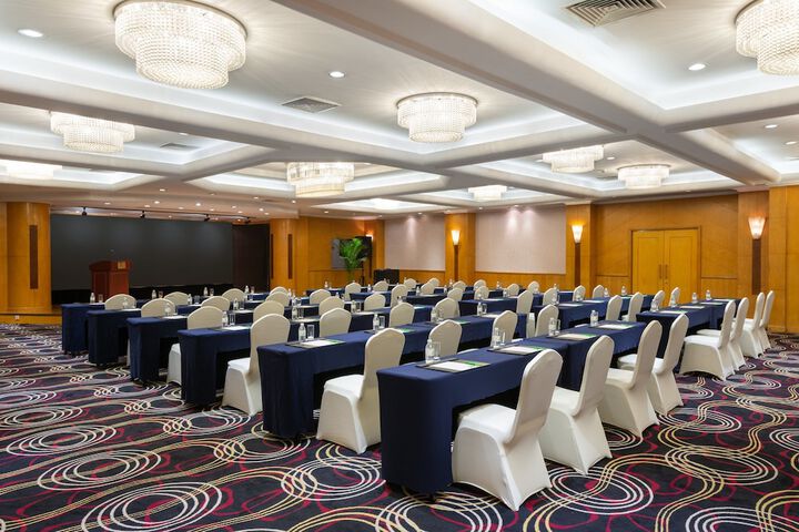 Fitness Center Photo