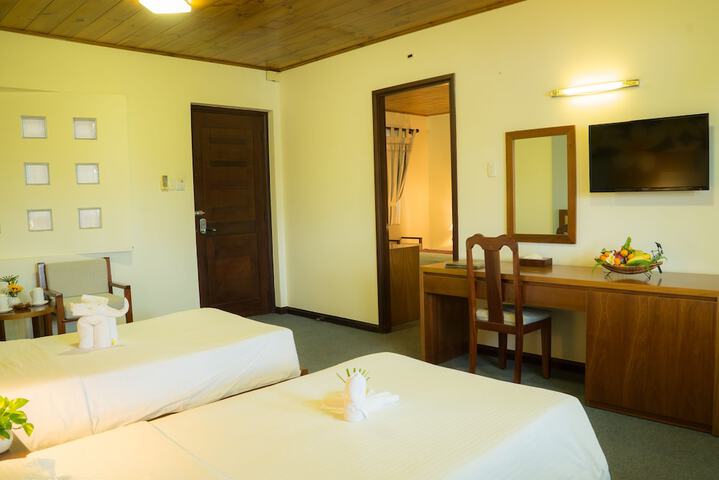 Room 16 of 101