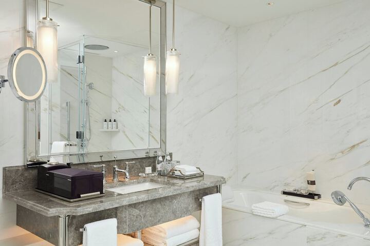 Bath Amenities