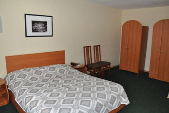 Inside Room Photo