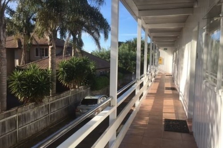 Terrace/Patio 34 of 43