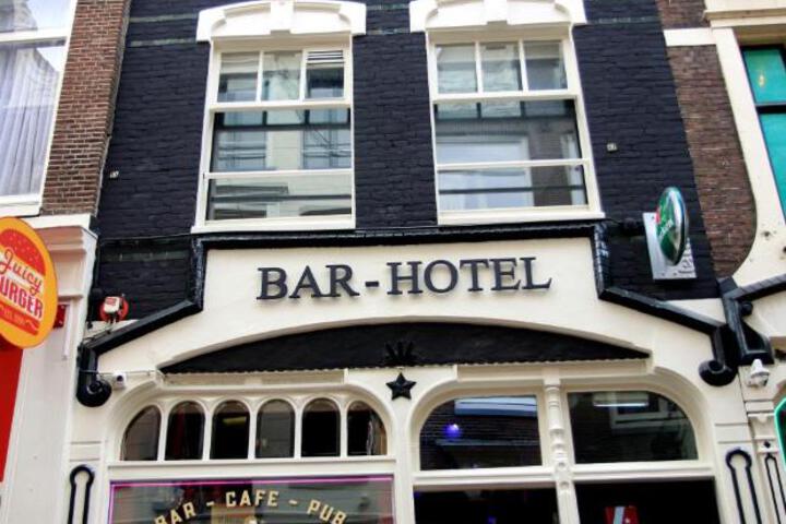 Hotel 55 - City Centre