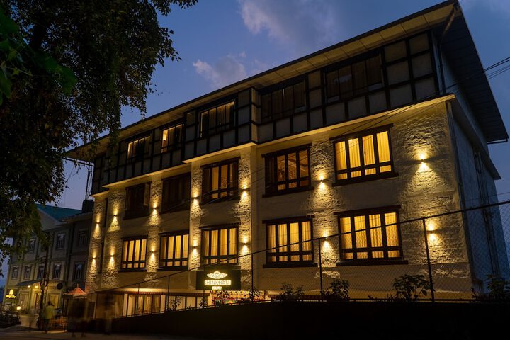Hotel 68 of 73