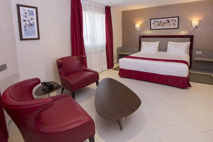 KT Hotels
