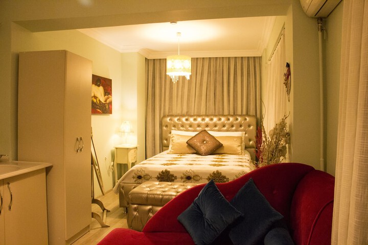 Itimat Otel Karsiyaka