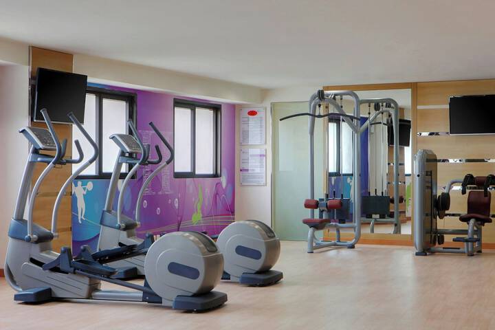Hotel Gym