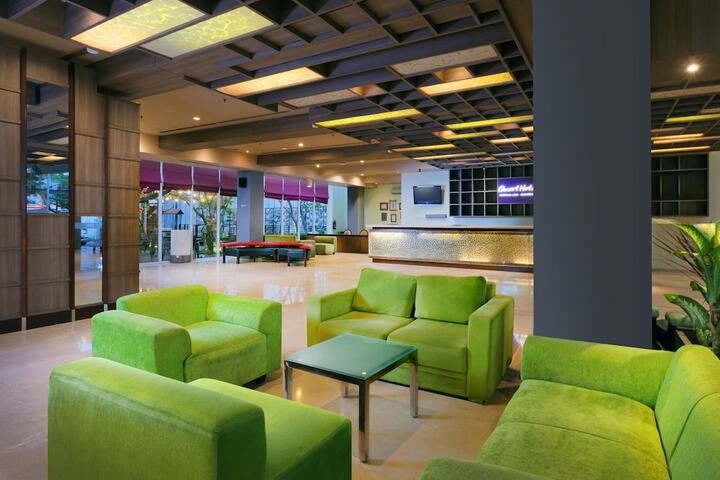 Hotel Interior 3 of 30