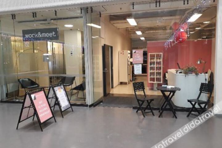 Kamppi Runeberginkatu 6