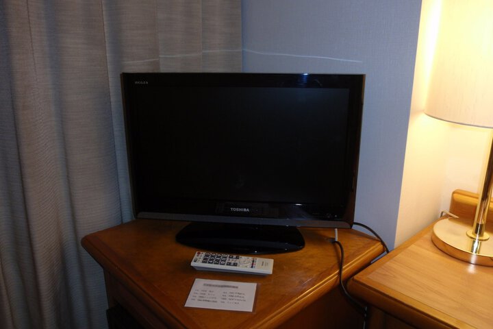Television