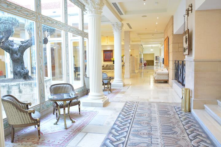 Hotel Interior 4 of 78