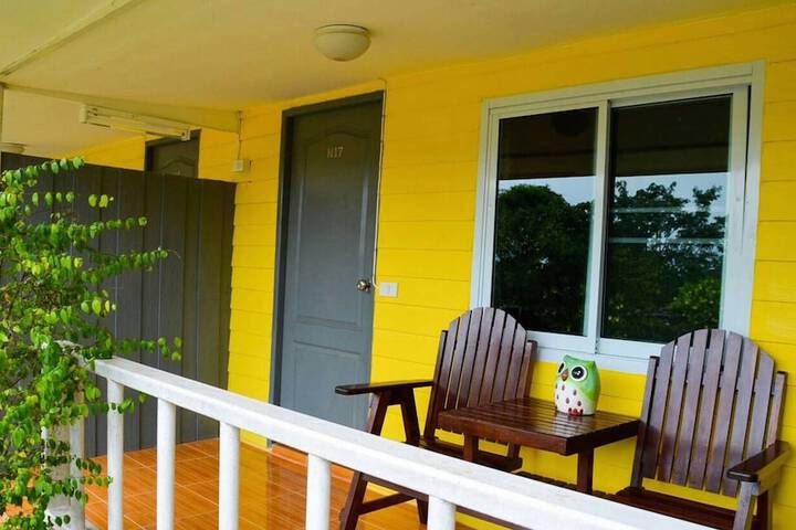 Terrace/Patio 4 of 13