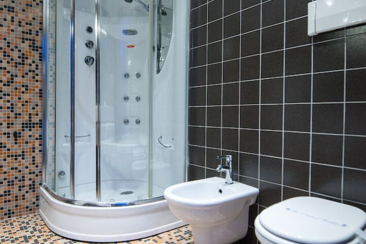 Bath Photo