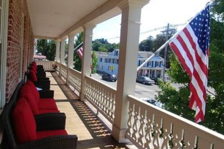 Terrace/Patio 47 of 53