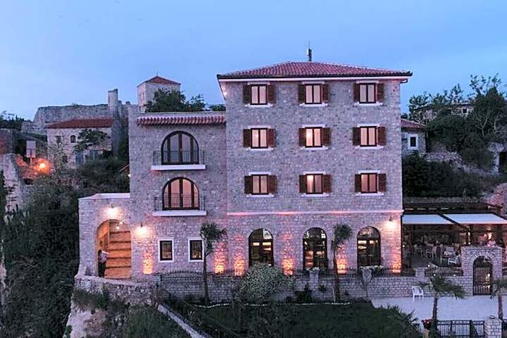 Hotel Pirate Old Town