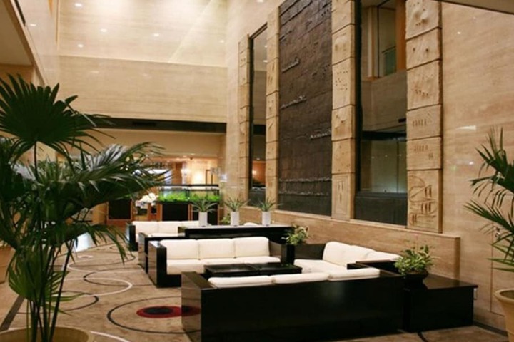 Hotel Interior 2 of 45