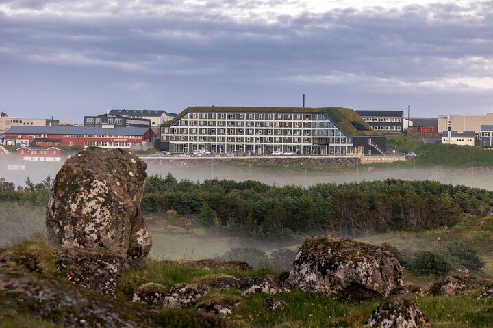Hotel 41 of 42