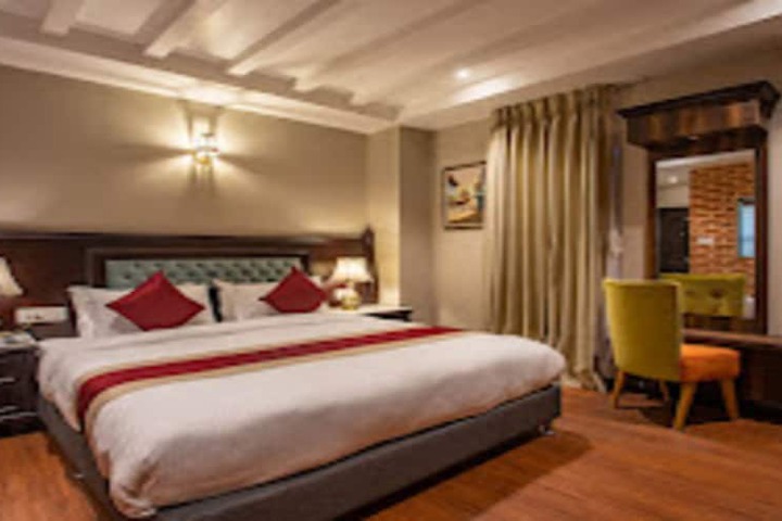 Room 3 of 11