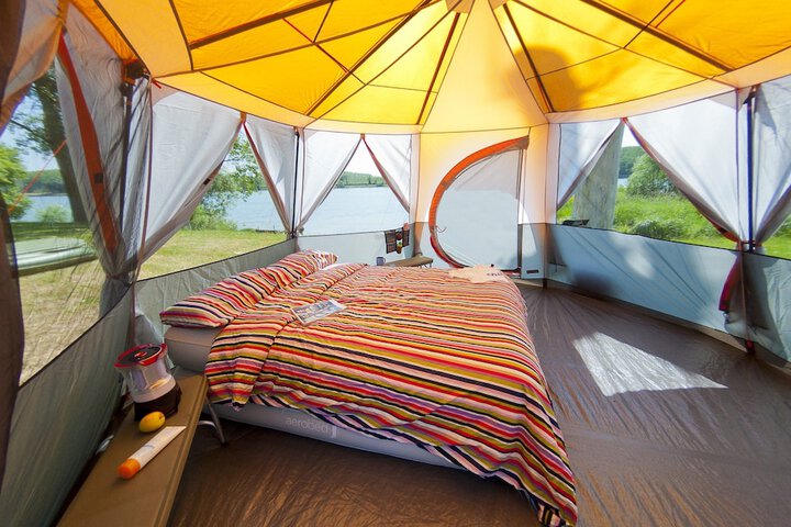 Sir Nicks Livingstone Lodge in Livingstone