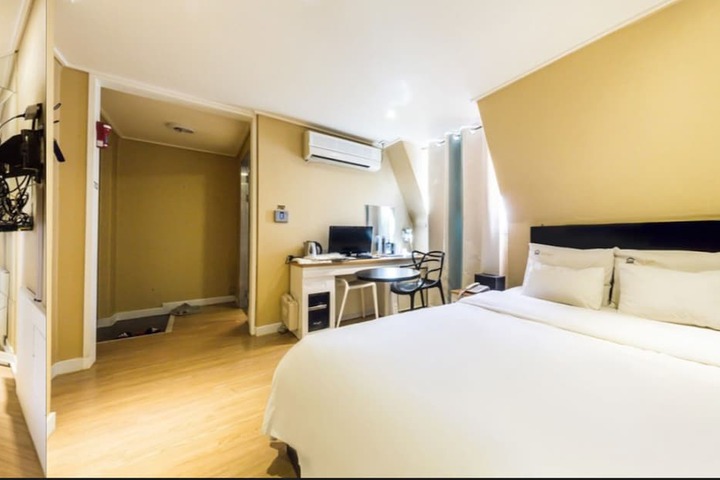 Photo of Hotel Reem