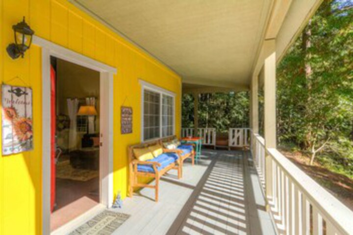 Terrace/Patio 31 of 48