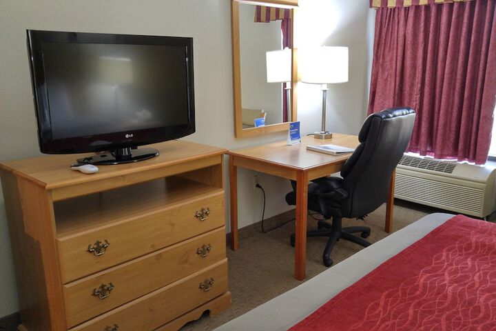 1 King Bed Accessible (31 of 32)