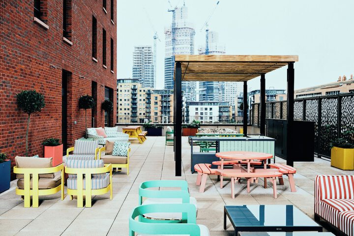Terrace/Patio 82 of 95
